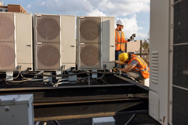 Best HVAC Consulting and Engineering in Aspermont, TX