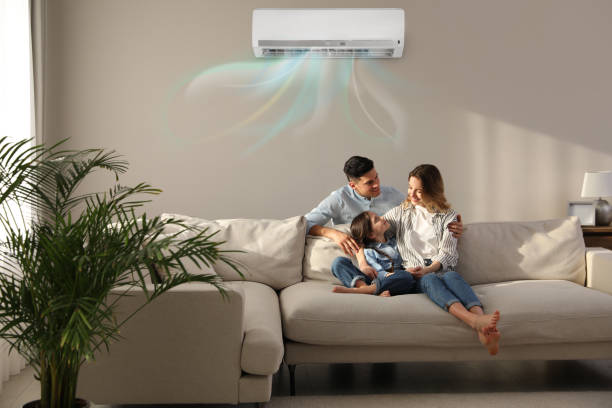 Best Thermostats and Smart Controls in Aspermont, TX