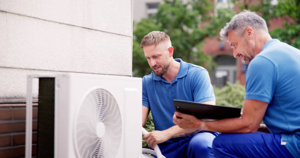 Best HVAC Training and Certification in Aspermont, TX