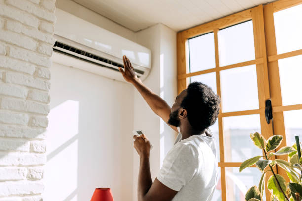 Best Emergency HVAC Services in Aspermont, TX