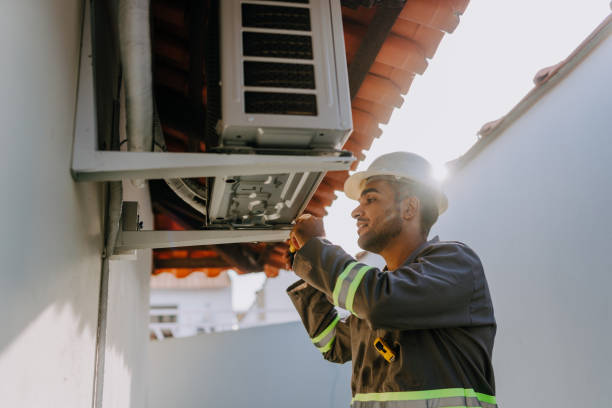 Best Energy-efficient HVAC Solutions in Aspermont, TX