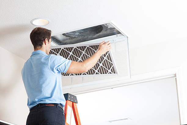Best Geothermal HVAC Systems in Aspermont, TX