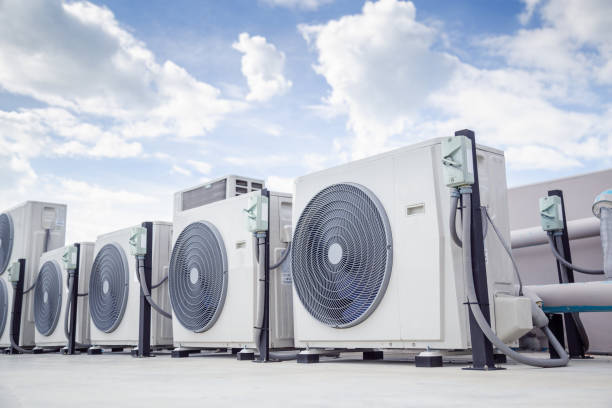 Best VRF (Variable Refrigerant Flow) Systems in Aspermont, TX
