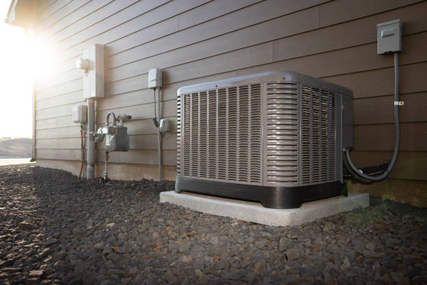 Best HVAC Software and Technology in Aspermont, TX